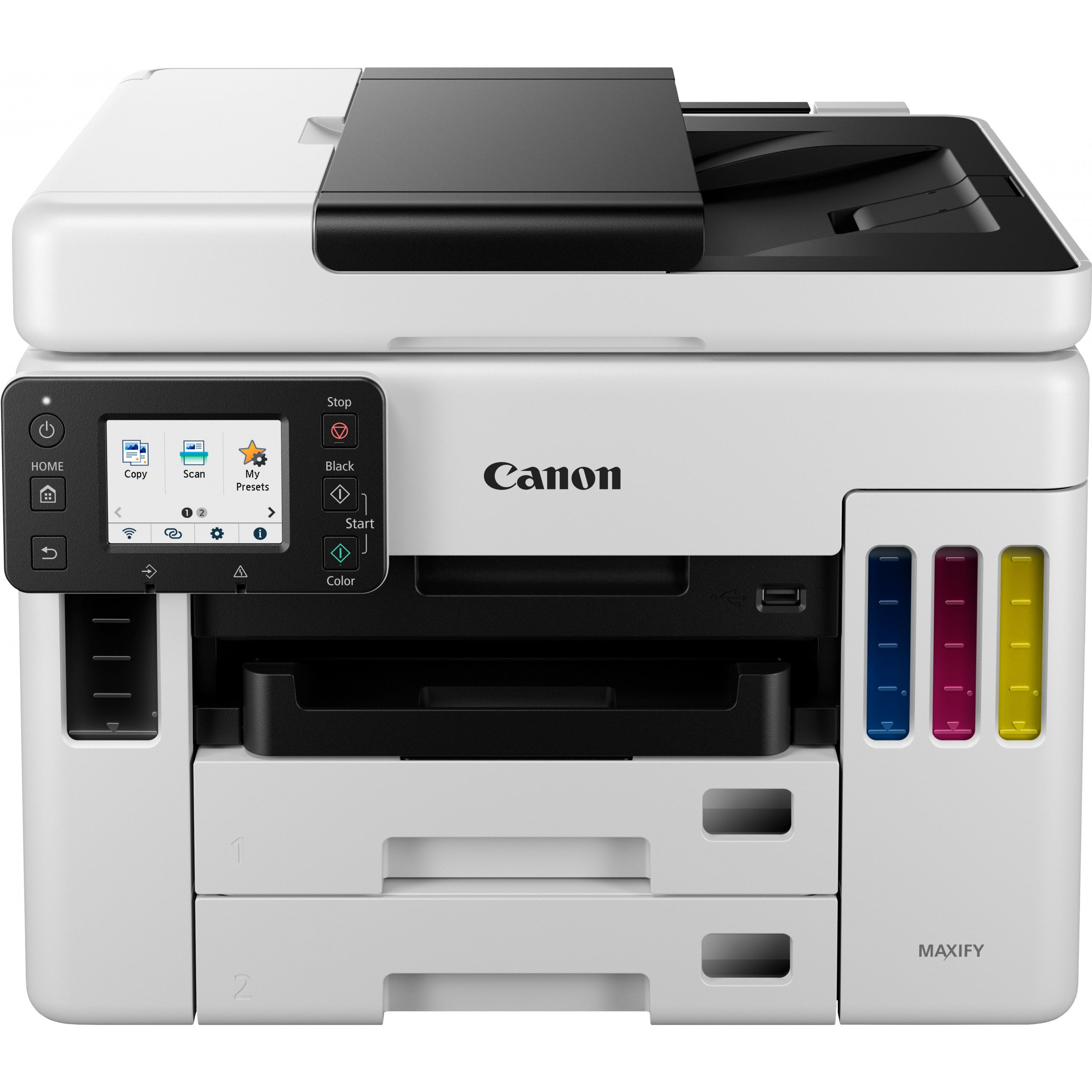 Canon 4471C006, Multifunktionsdrucker, Canon MAXIFY 4471C006 (BILD1)