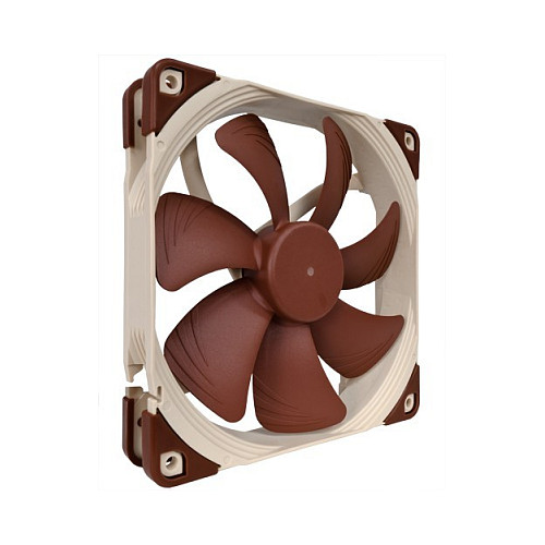 NOCTUA Lüfter 140*140*25 NF-A14 PWM