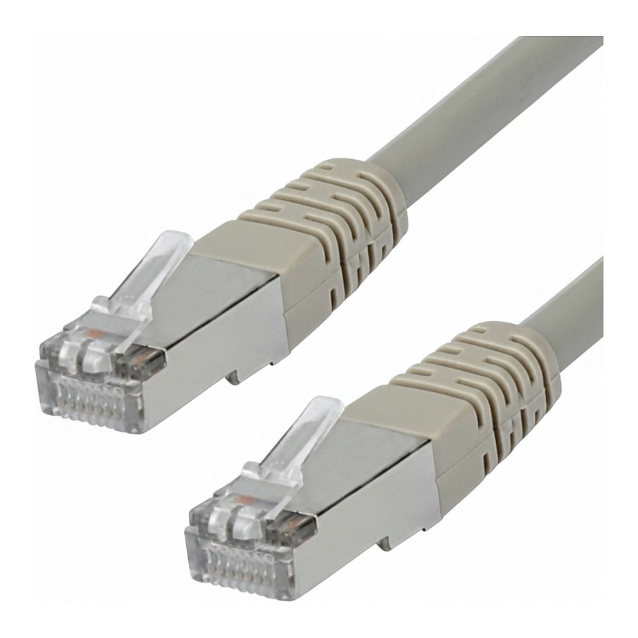 S/CONN maximum connectivity 75727-H networking cable Netzwerk