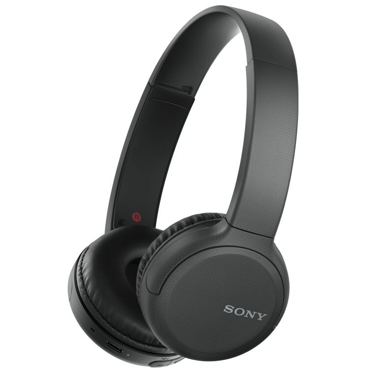 4548736101425 - WH-CH510 On Ear Kopfhörer Bluetooth® Schwarz Headset Lautstärkeregelung