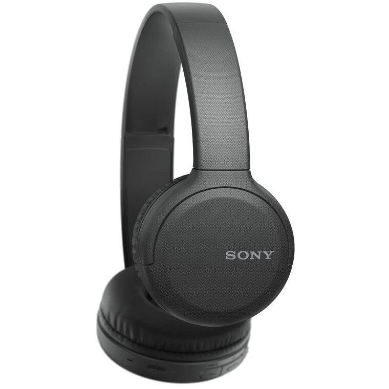 SONY WHCH510B.CE7, Headsets Consumer, Sony WH-CH510  (BILD3)