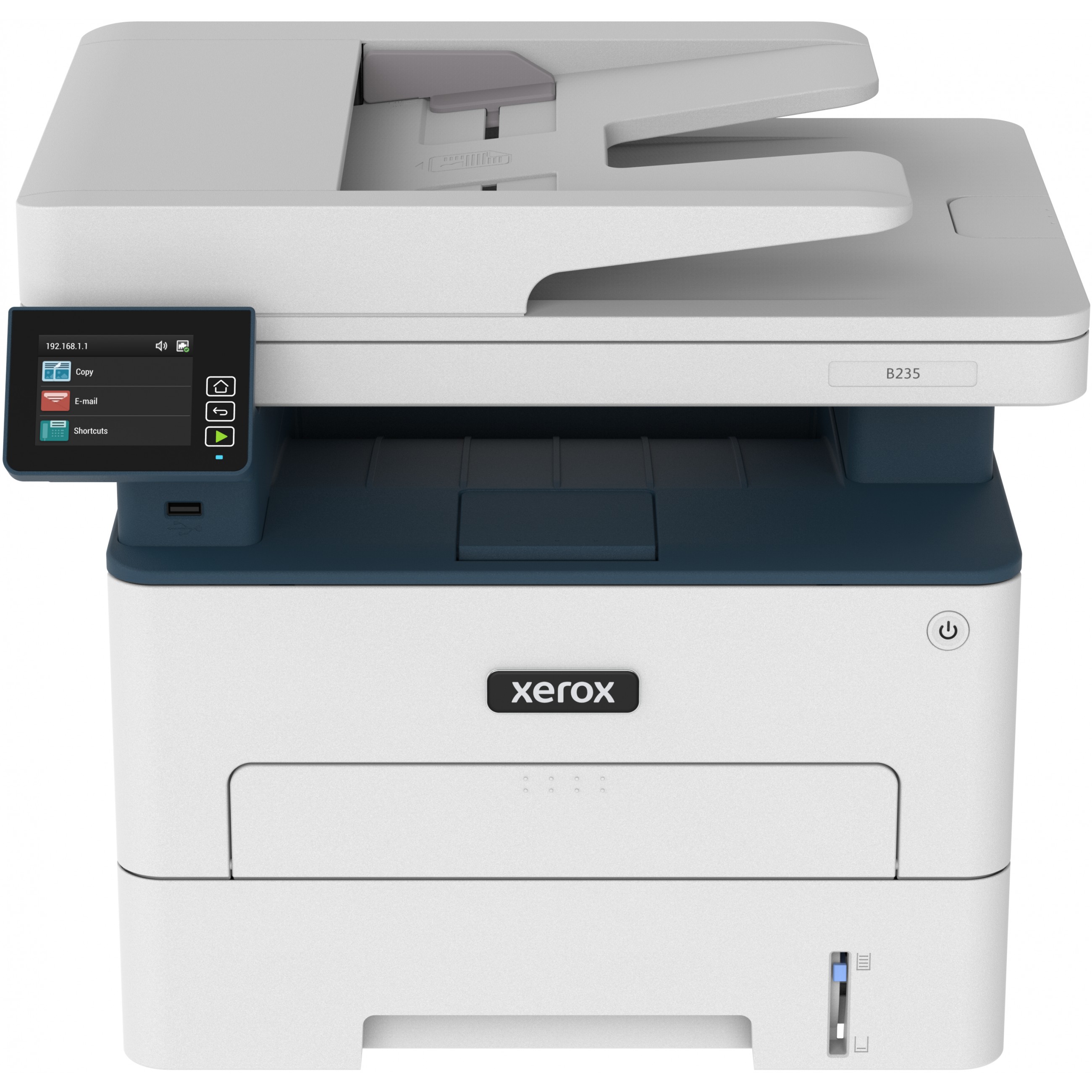 Xerox B235V_DNI multifunction printer - B235V_DNI