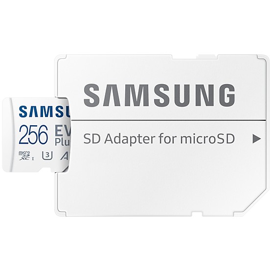 SAMSUNG MB-MC256KA/EU, SD-Karten, Samsung EVO Plus  (BILD6)