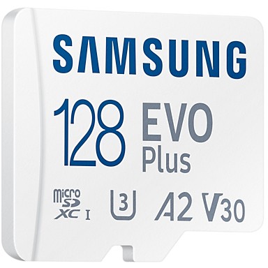 SAMSUNG MB-MC128KA/EU, SD-Karten, Samsung EVO Plus  (BILD3)