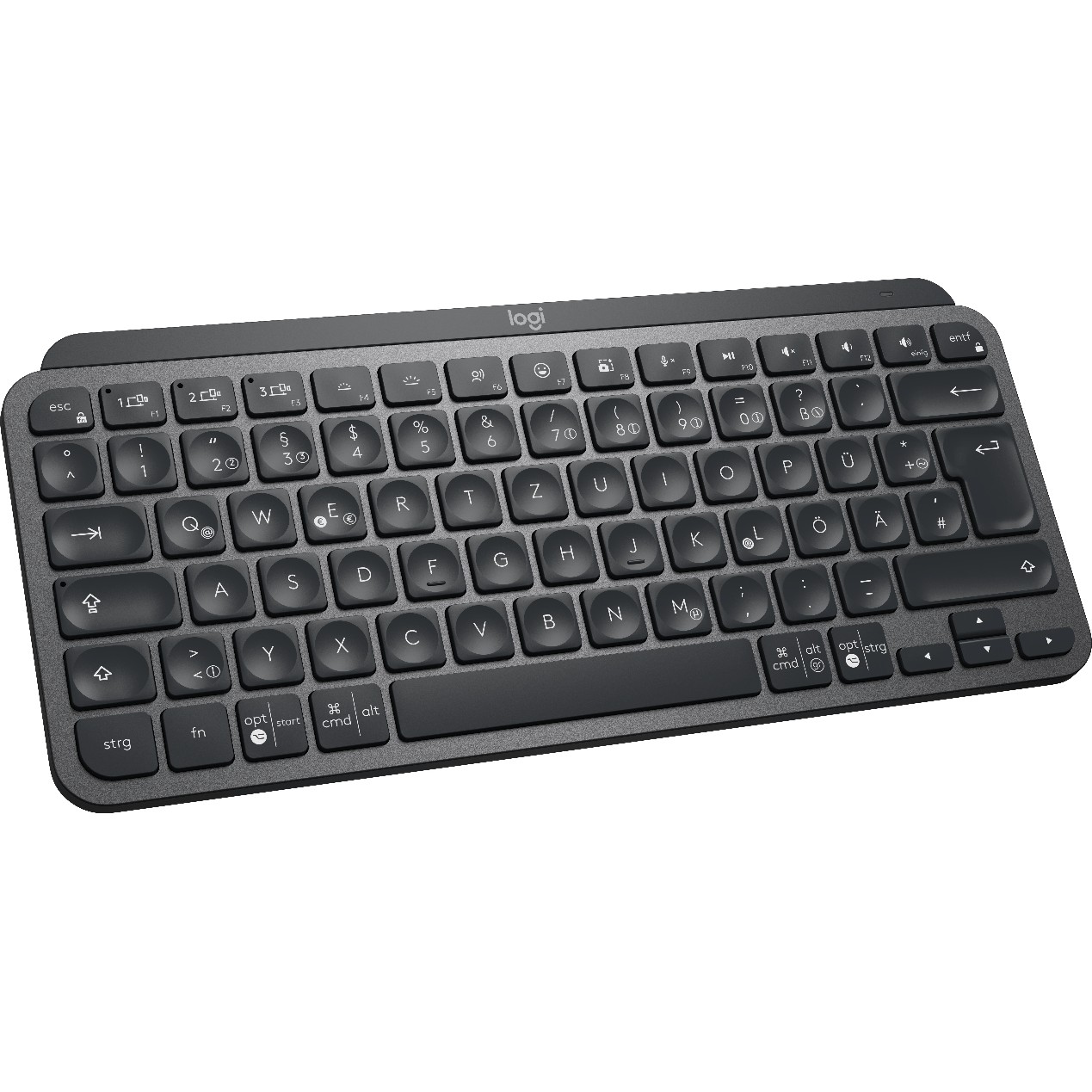 Logitech 920-010479, Tastaturen, Logitech MX Keys Mini  (BILD2)