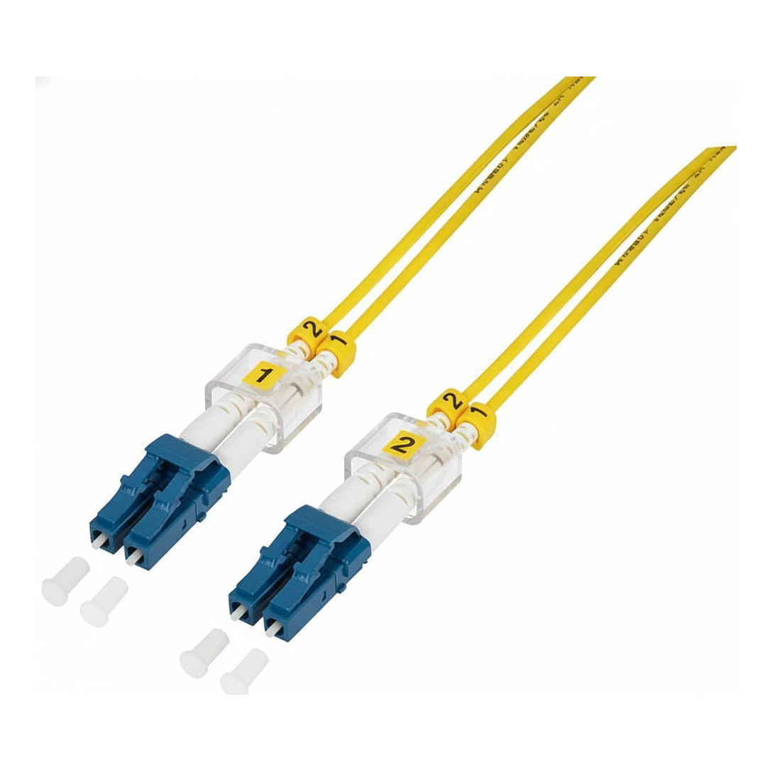 S/CONN maximum connectivity 77803 InfiniBand/fibre optic cable Netzwerk