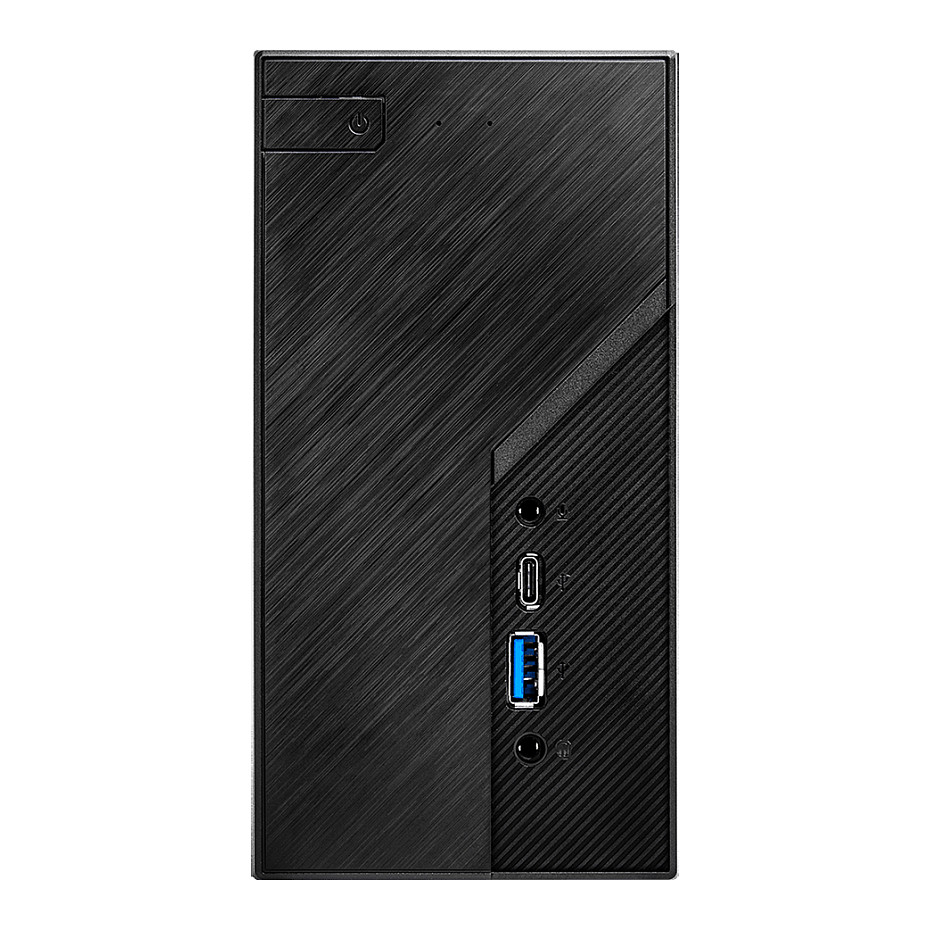 4710483931963 - ASRock Barebone Deskmini H470  HDMI DP USB-C      black DDR4 retail