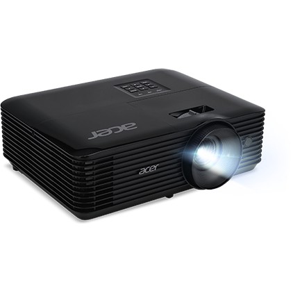 Acer MR.JTV11.001, , Acer Value X1228i data projector  (BILD3)