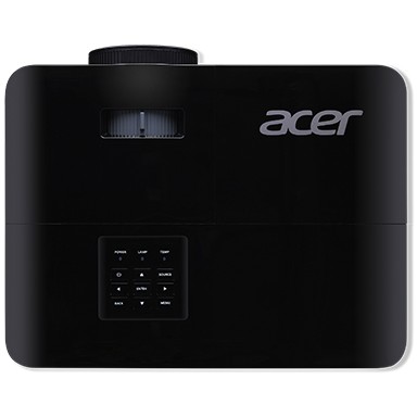 Acer MR.JTV11.001, , Acer Value X1228i data projector  (BILD6)