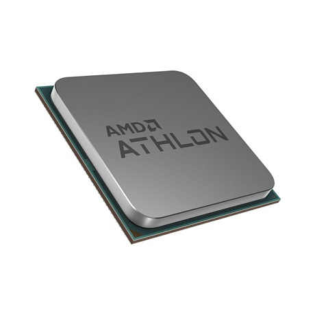 AMD Athlon 3000G processor AMD CPUs
