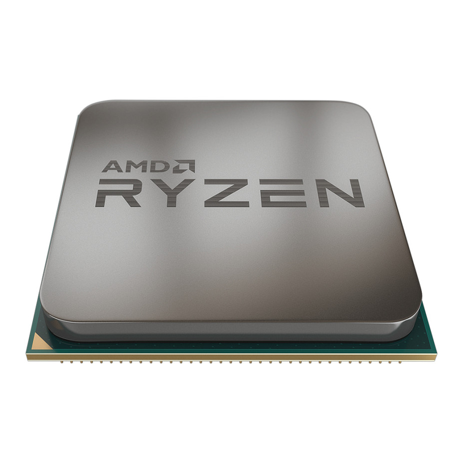 AMD Ryzen 5 3400G processor