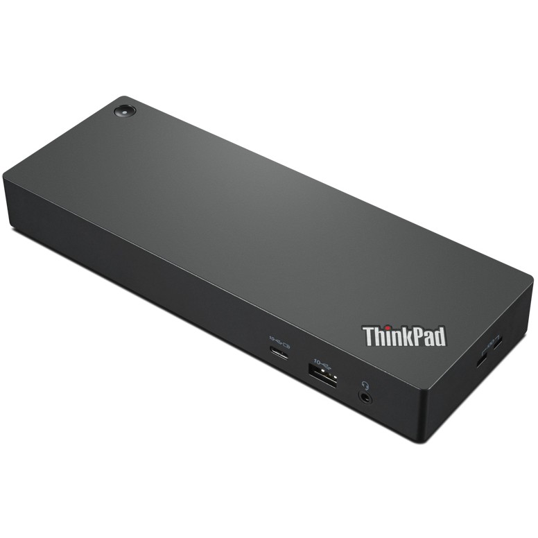 Lenovo ThinkPad Universal Thunderbolt 4