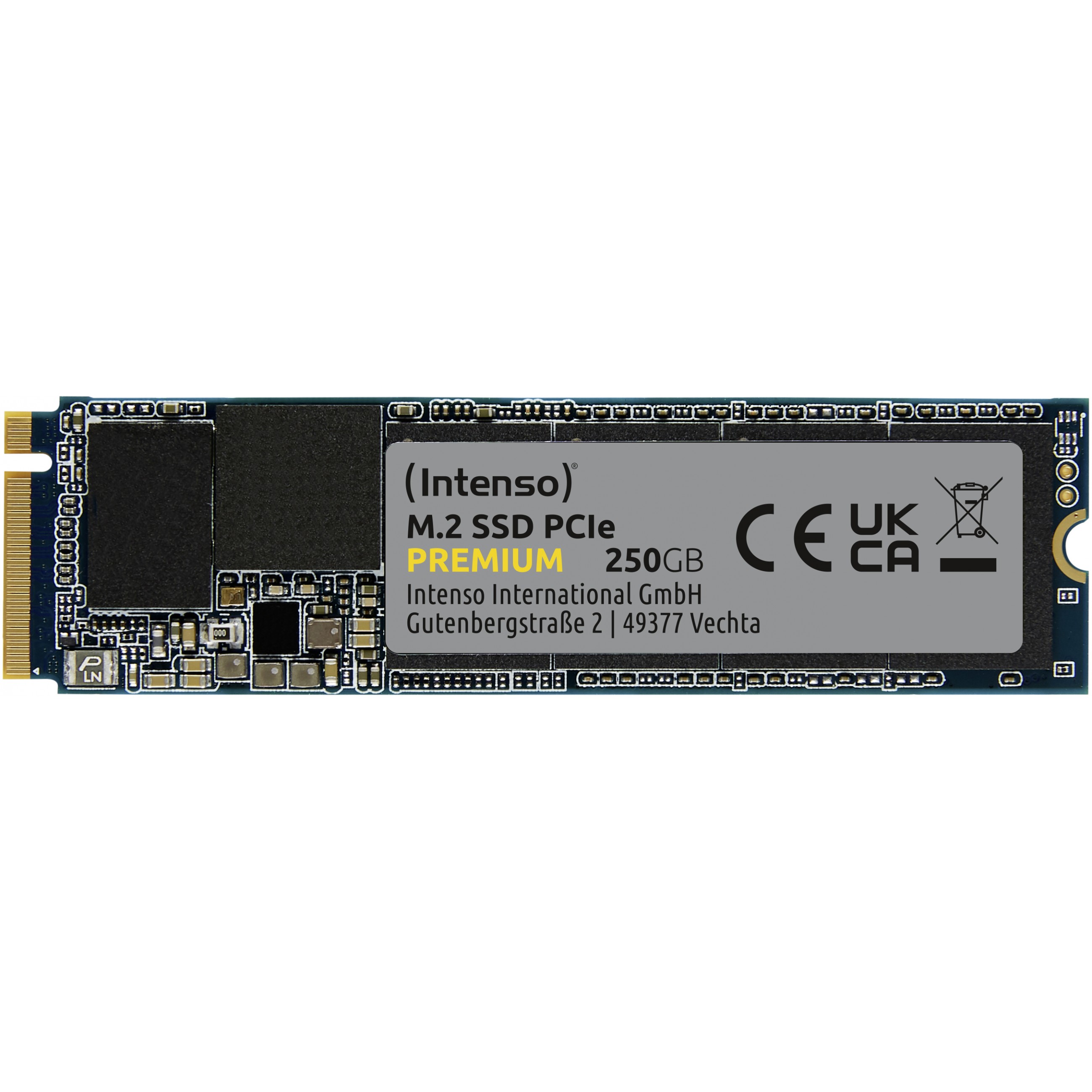 Intenso 3835440, Interne SSDs, Intenso M.2 SSD PCIe 3835440 (BILD3)