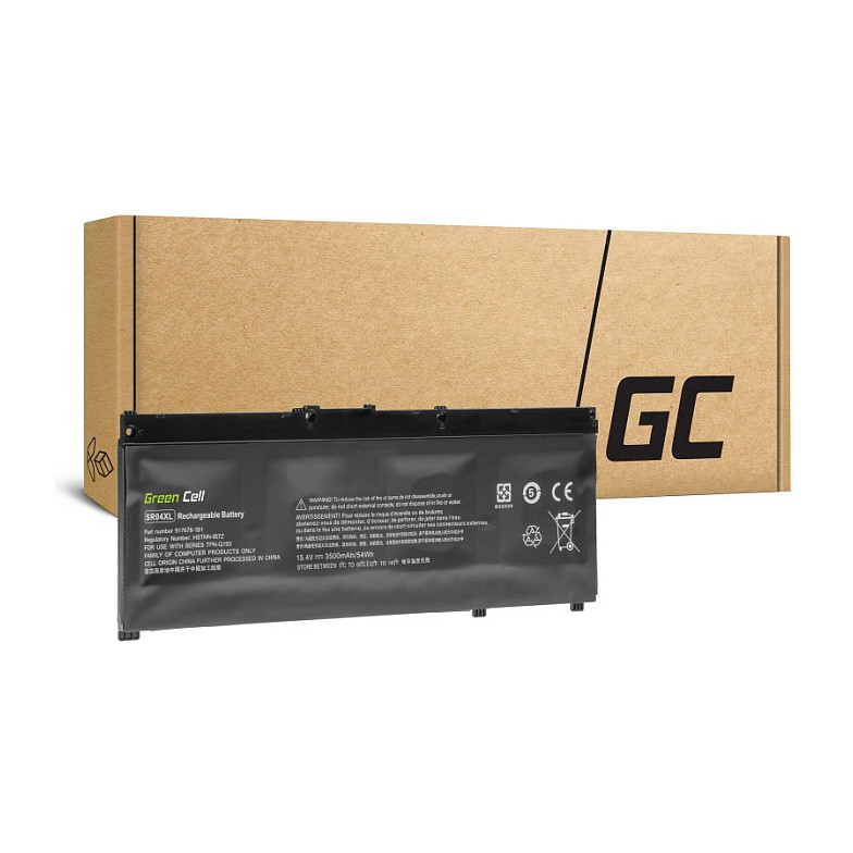Green Cell HP187 laptop spare part