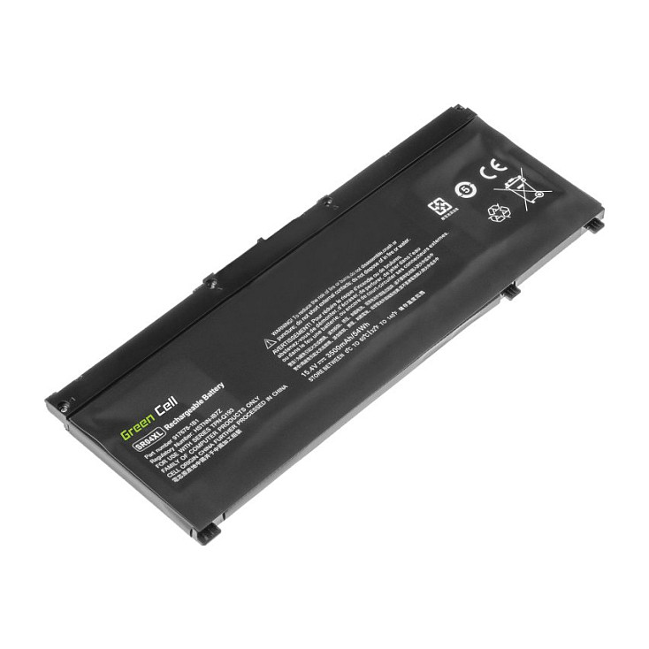 Green Cell HP187 laptop spare part