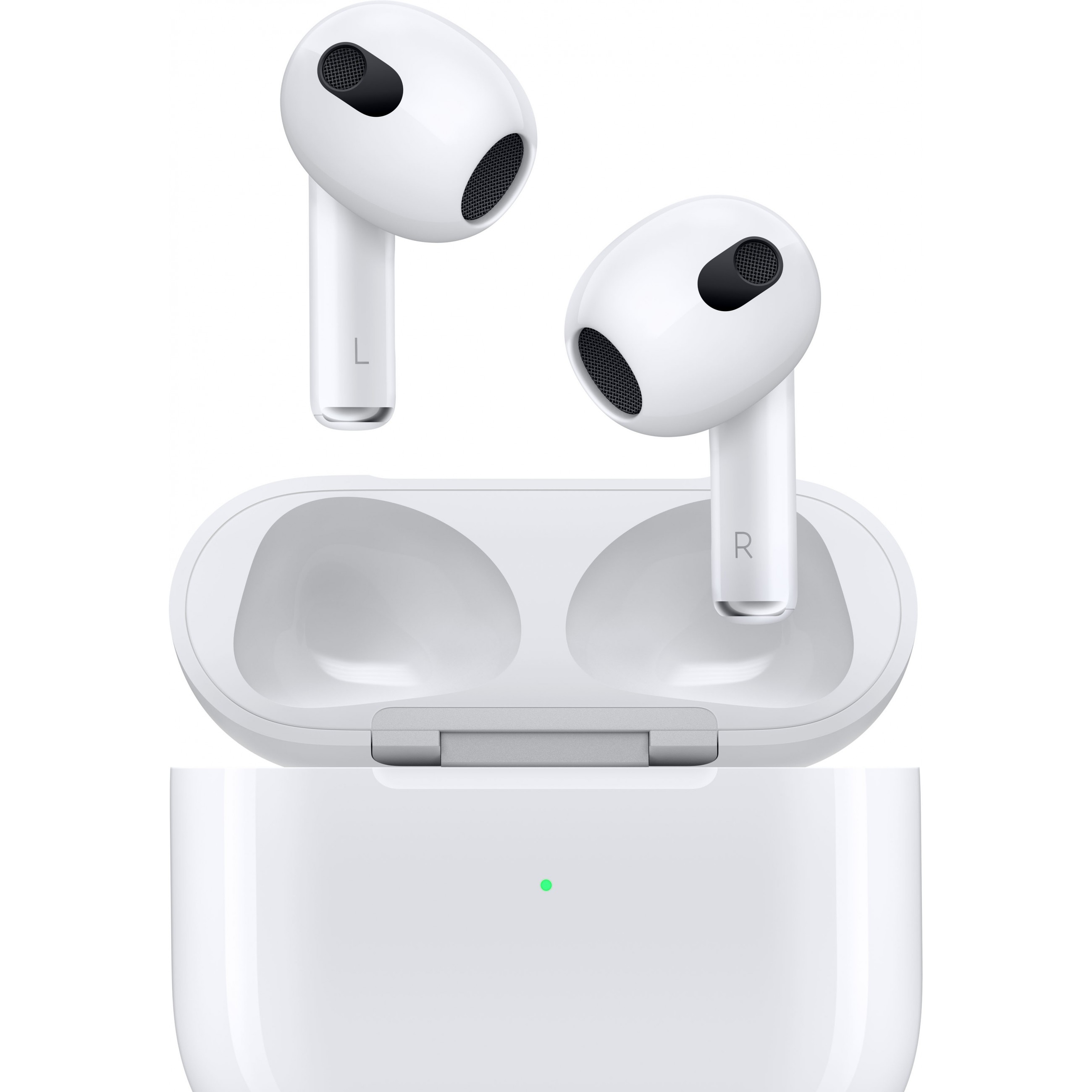 Apple AirPods (3rd generation) AirPods