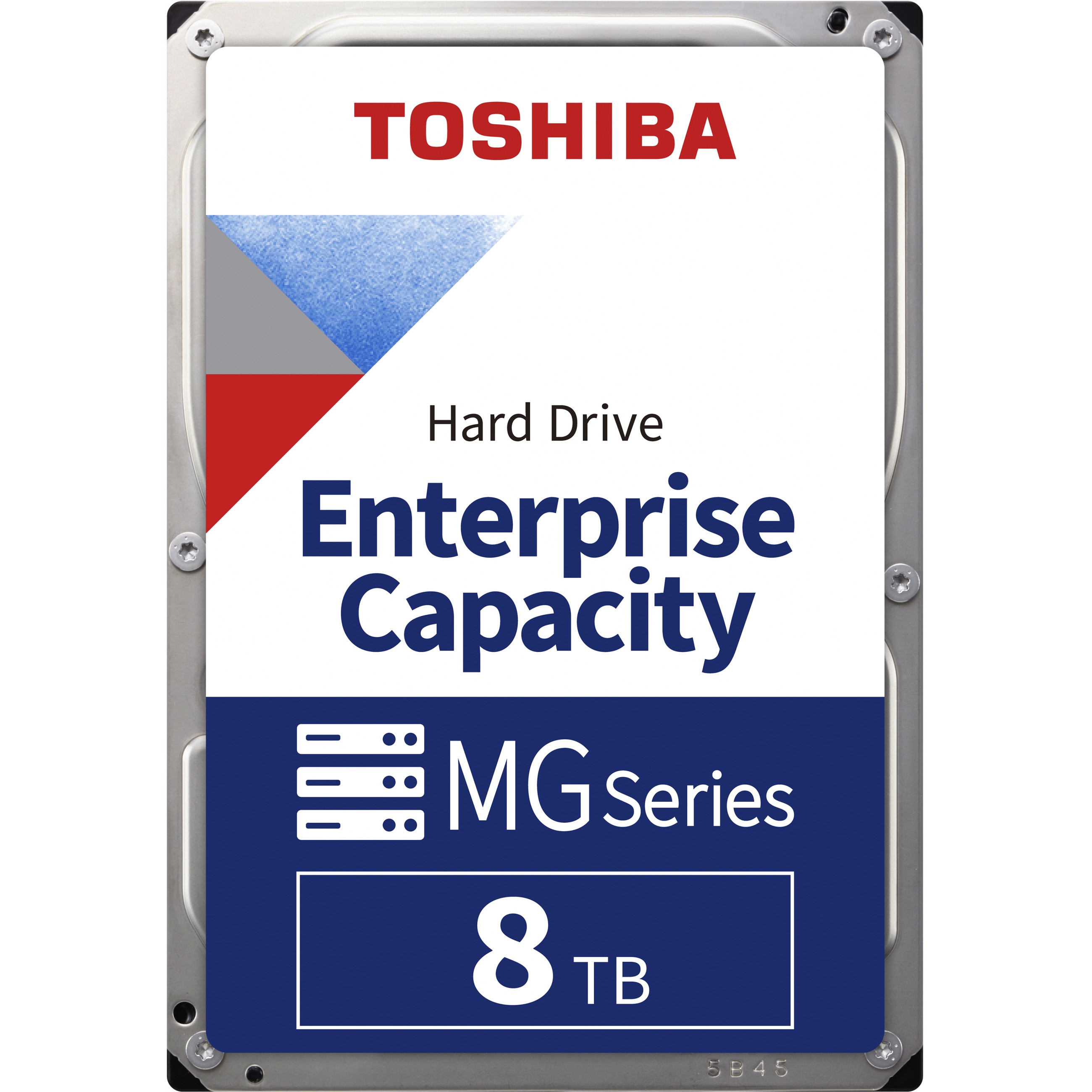 Toshiba MG08ADA800E, Interne Festplatten, Toshiba MG08-D  (BILD1)