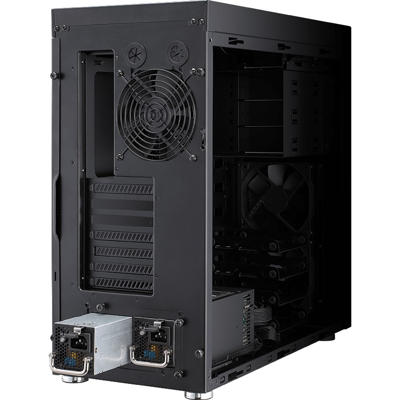 FSP Twins PRO 900W power supply unit, FSP PPA9000600  (BILD3)