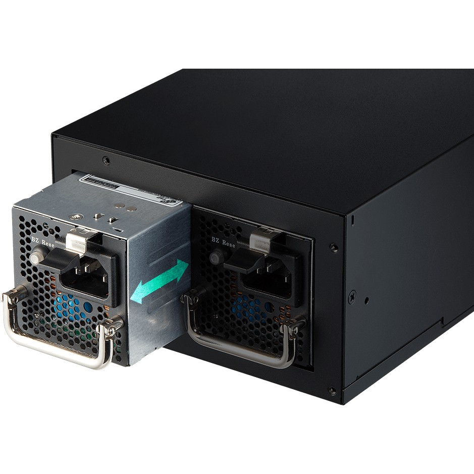 FSP Twins PRO 900W power supply unit, FSP PPA9000600  (BILD5)