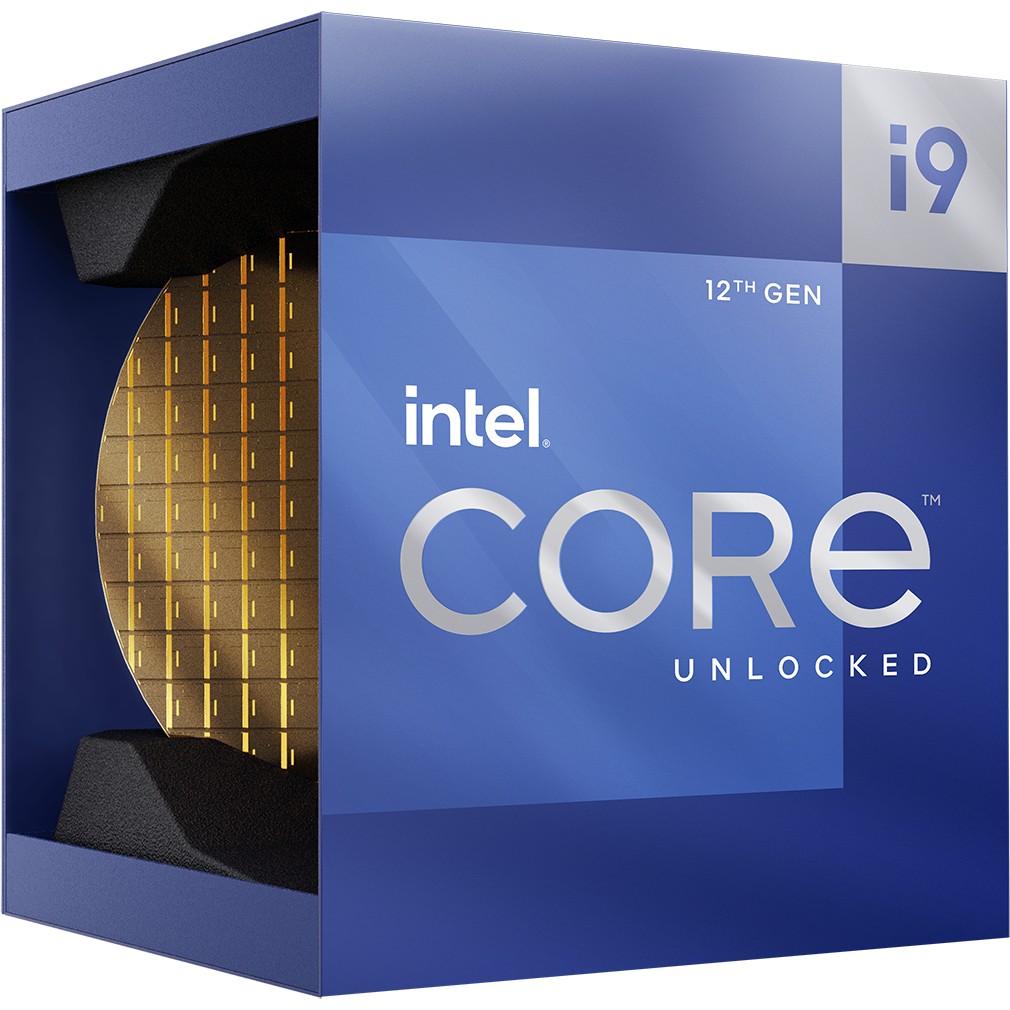 Intel Core i9-12900K processor - BX8071512900K
