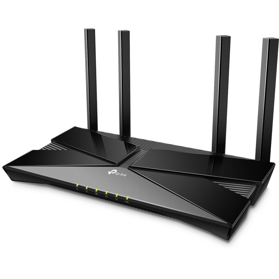 TP-Link AX1800 Dualband Wi-Fi 6 Router