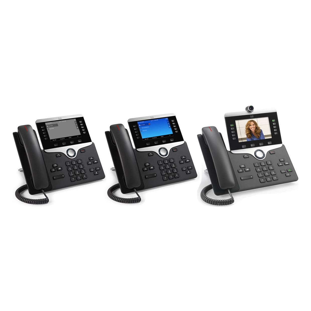 Cisco 8851 IP phone