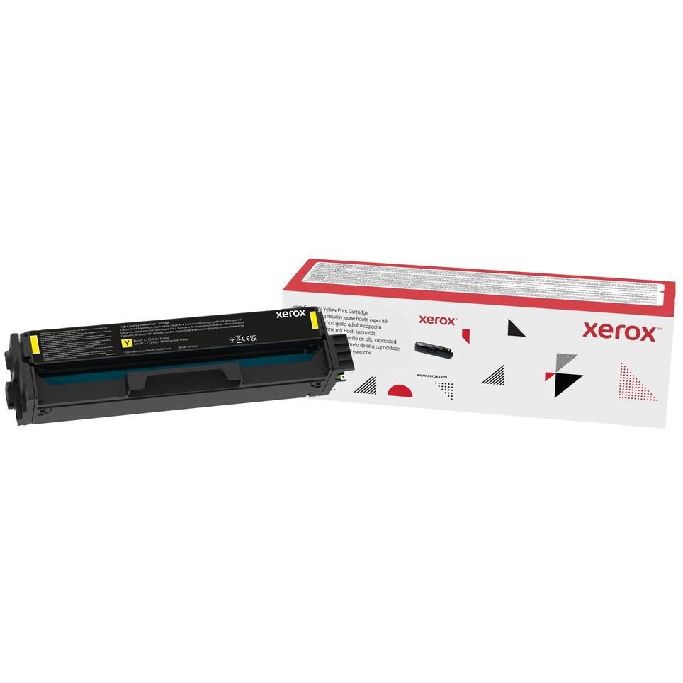 Xerox 006R04394 toner cartridge - 006R04394