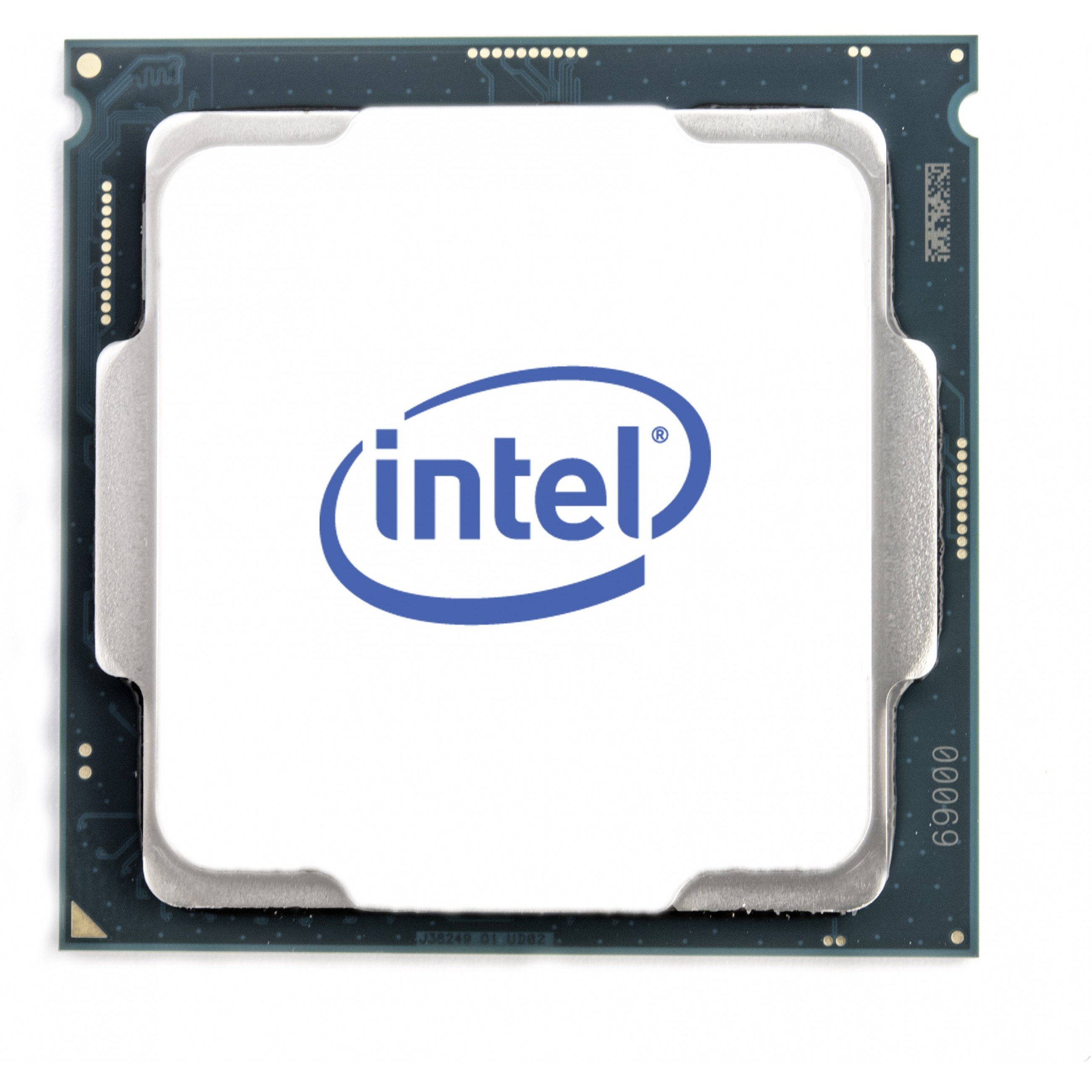 INTEL Xeon Silver 4310 S4189