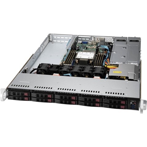 Server Barebone