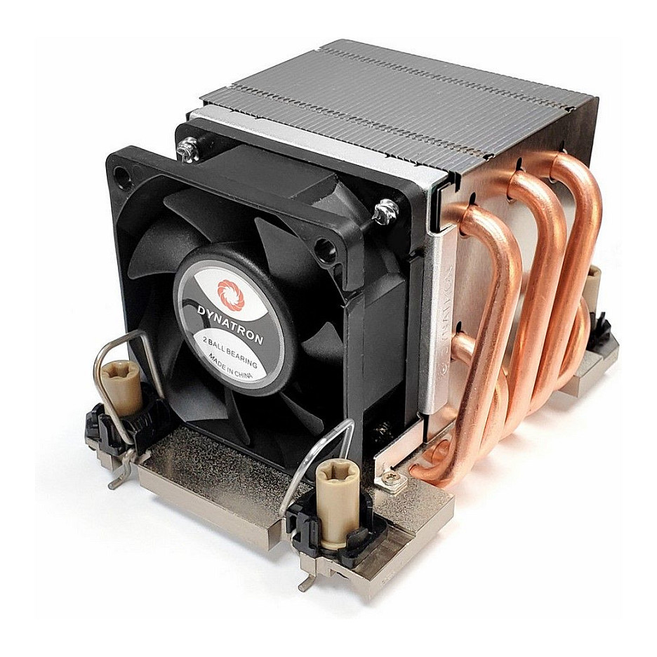 K Inter-Tech N-11 Prozessor-Luftkühler