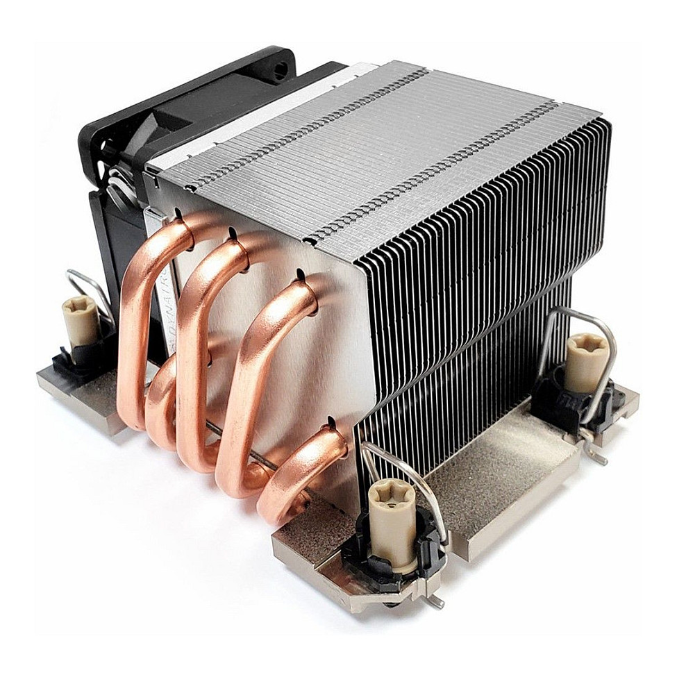 K Inter-Tech N-11 Prozessor-Luftkühler
