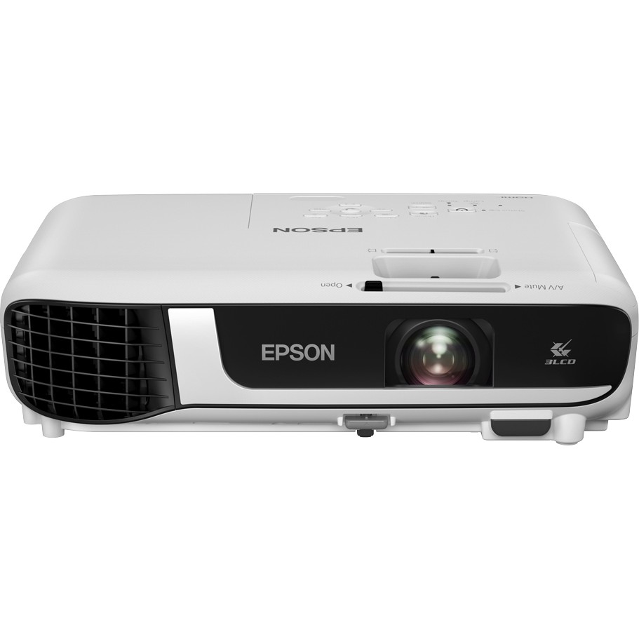 Epson EB-W51 data projector - V11H977040