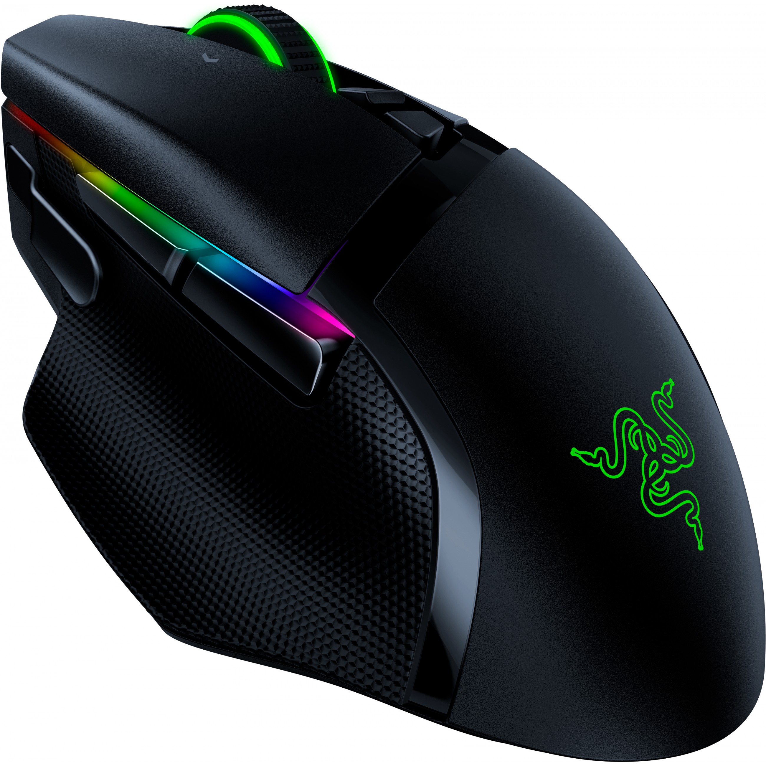 Razer Basilisk Ultimate mouse - RZ01-03170100-R3G1