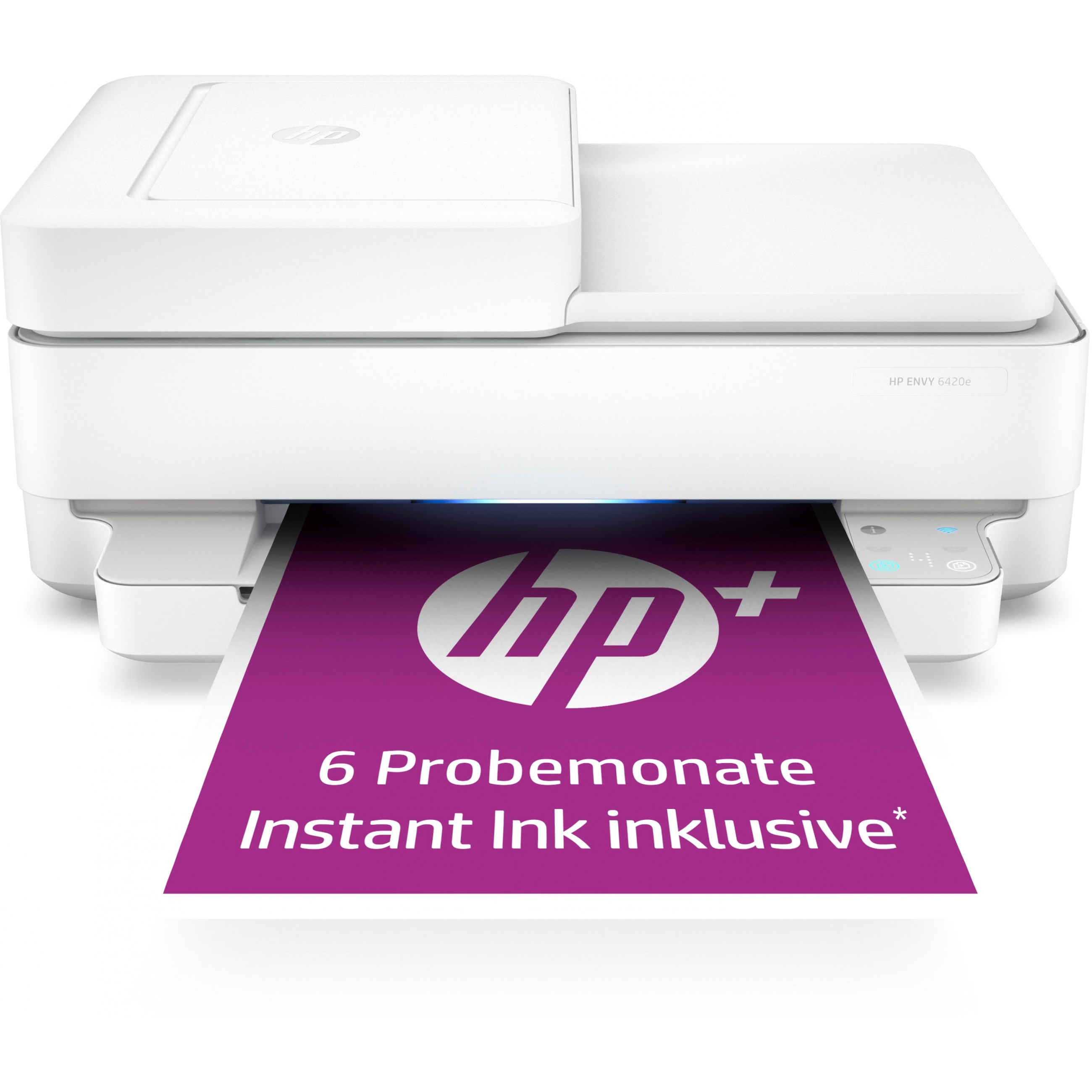 HP 223R4B#629, Multifunktionsdrucker, HP ENVY 6420e  (BILD6)