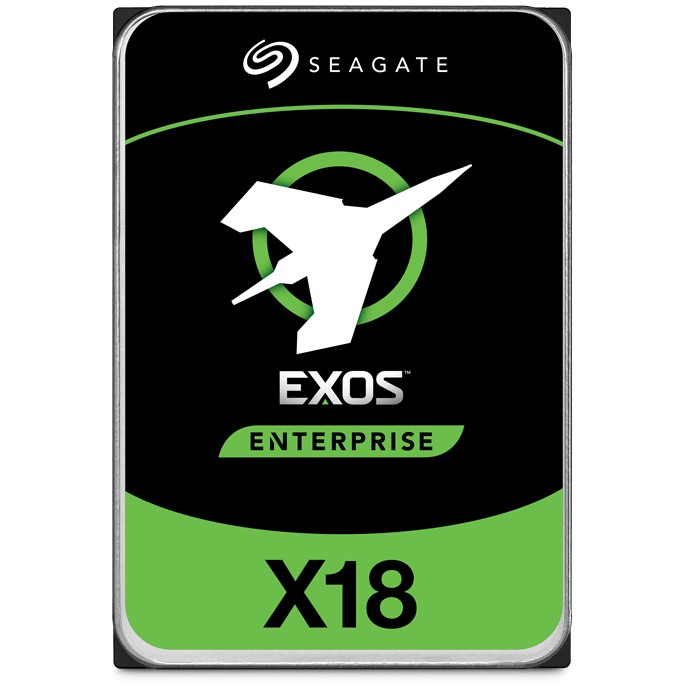 Seagate ST18000NM000J, Interne Festplatten, 18TB Seagate  (BILD2)