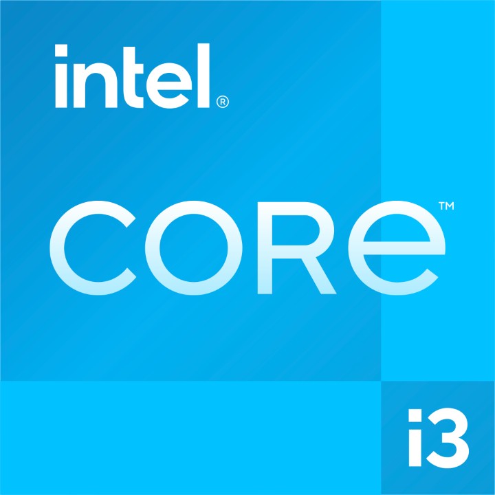 Intel Core i3-12100 processor
