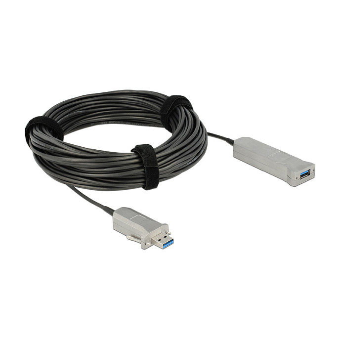 DeLOCK 20m USB3.0-A + USB Micro-B/USB3.0-A USB cable
