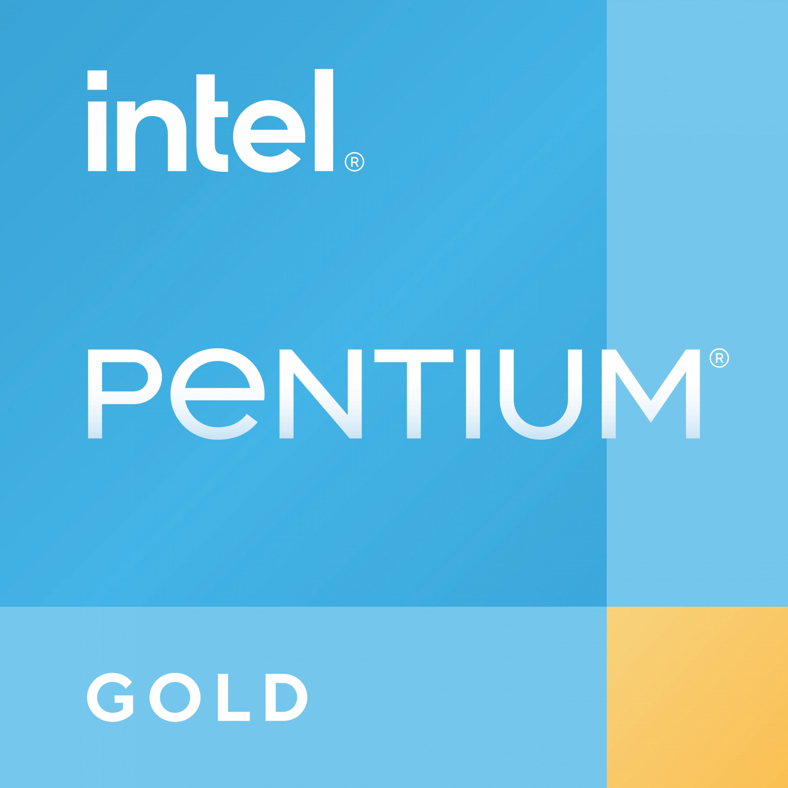 Intel Pentium Gold G7400 processor