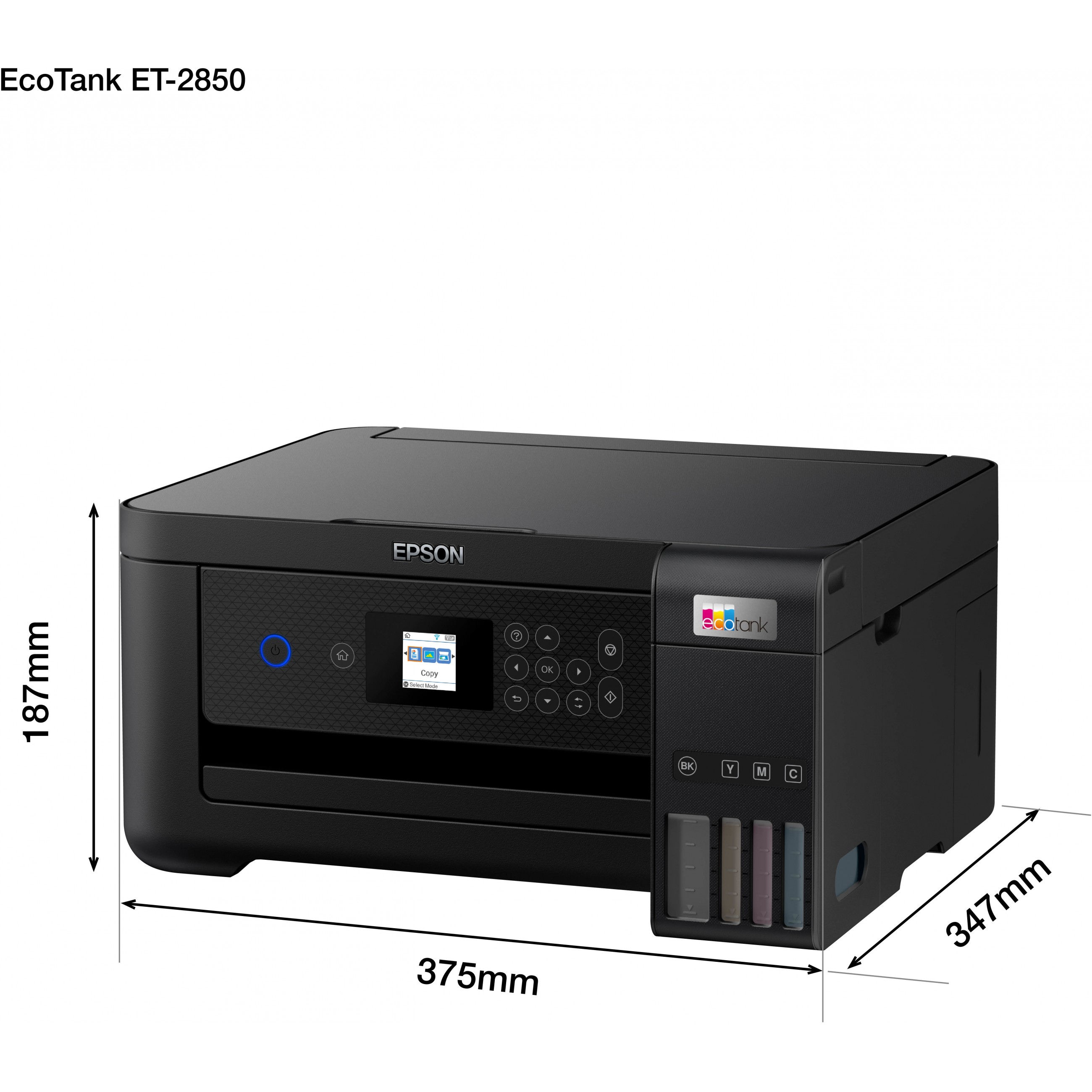Epson C11CJ63405, Multifunktionsdrucker, Epson EcoTank  (BILD5)