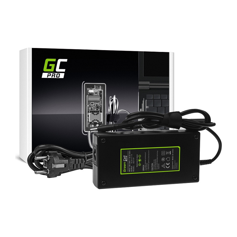 Green Cell AD111P power adapter/inverter