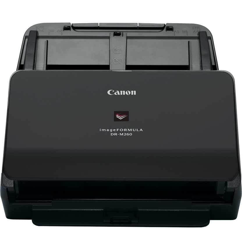 Canon 2405C003, Scanner, Canon imageFORMULA DR-M260 2405C003 (BILD1)
