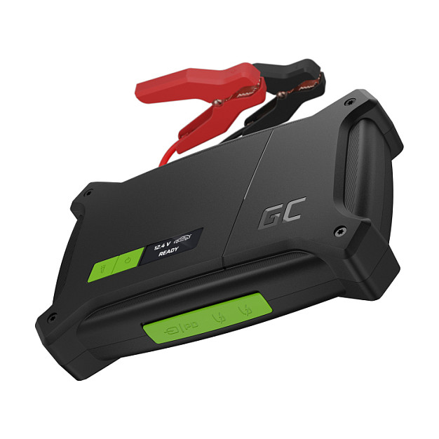 Green Cell CJSGC01 power bank USV & Stromversorgung
