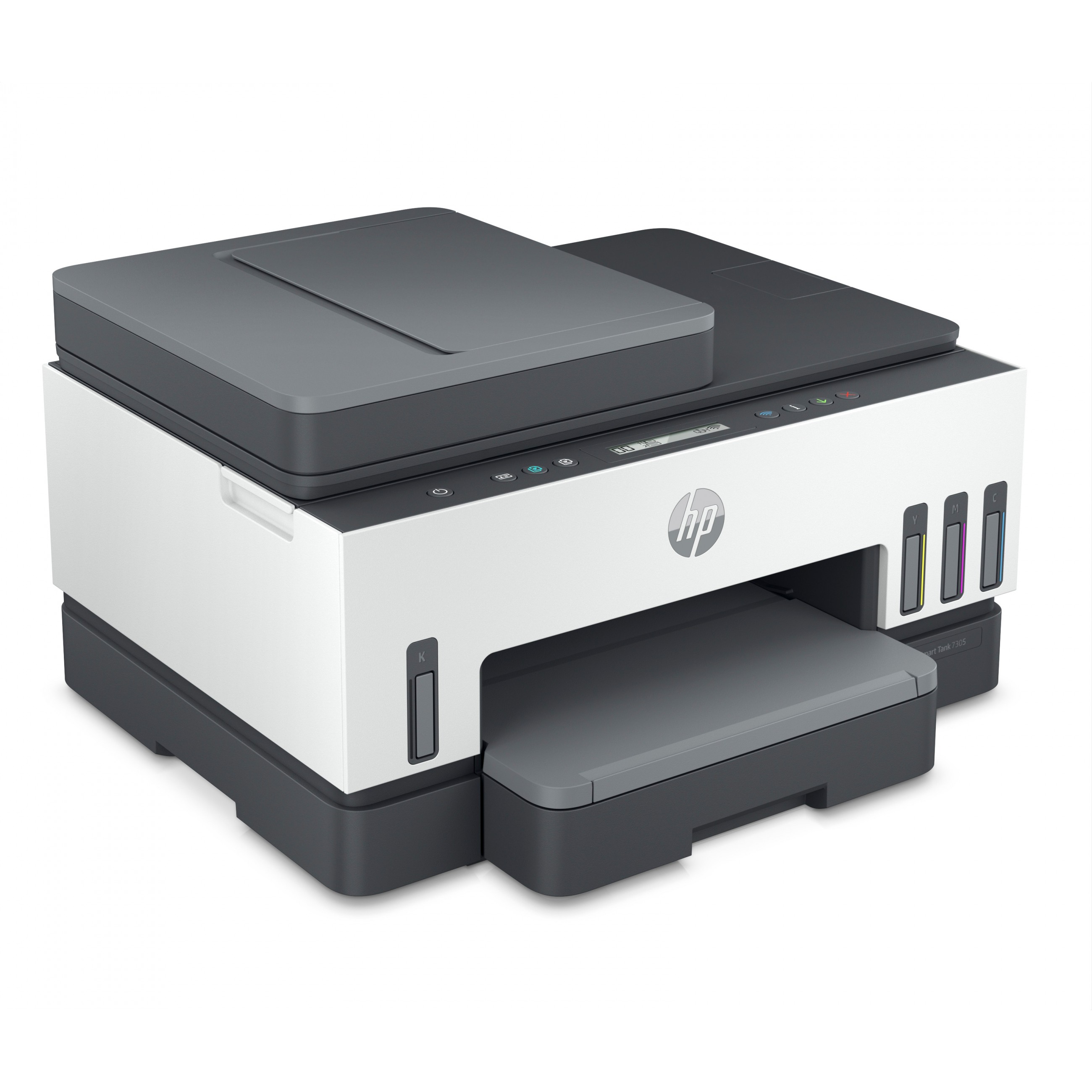 HP 28B75A#BHC, Multifunktionsdrucker, HP Smart Tank 7305  (BILD3)