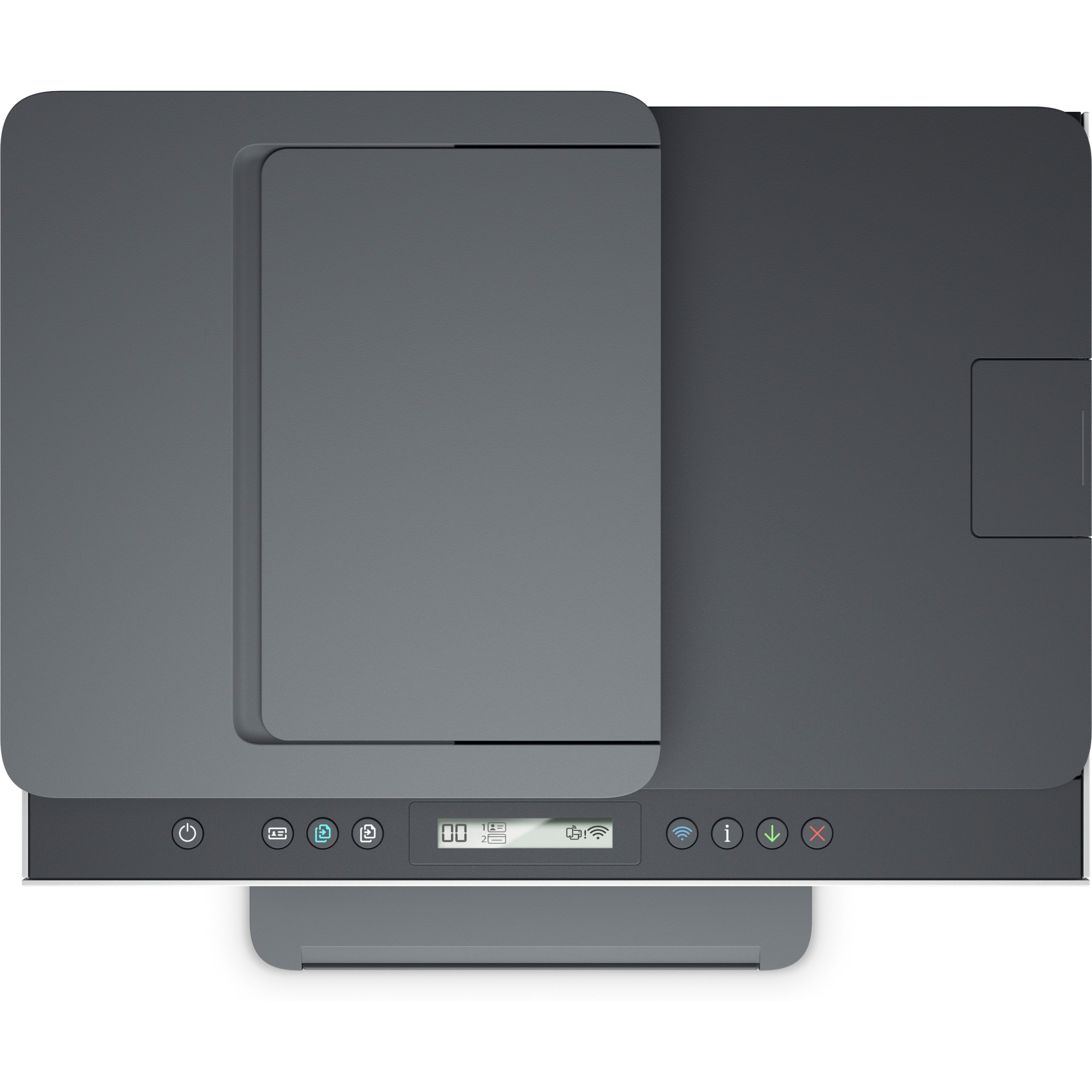 T HP Smart Tank 7305 3in1/A4/LAN/Bluetooth/WiFi/Duplex,  (BILD6)
