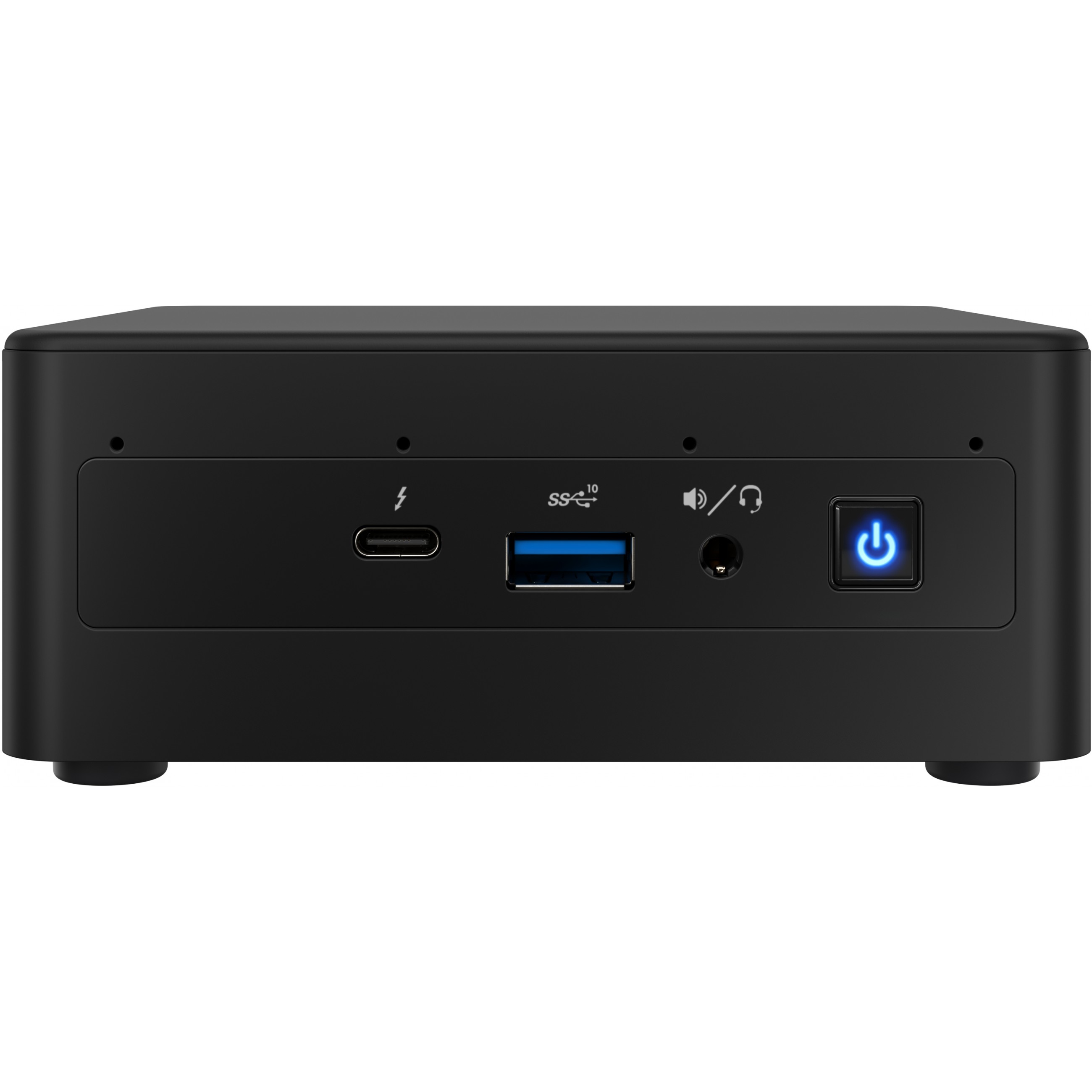 Intel NUC RNUC11PAHI30Z02 Intel NUC RNUC11PAHI30Z02