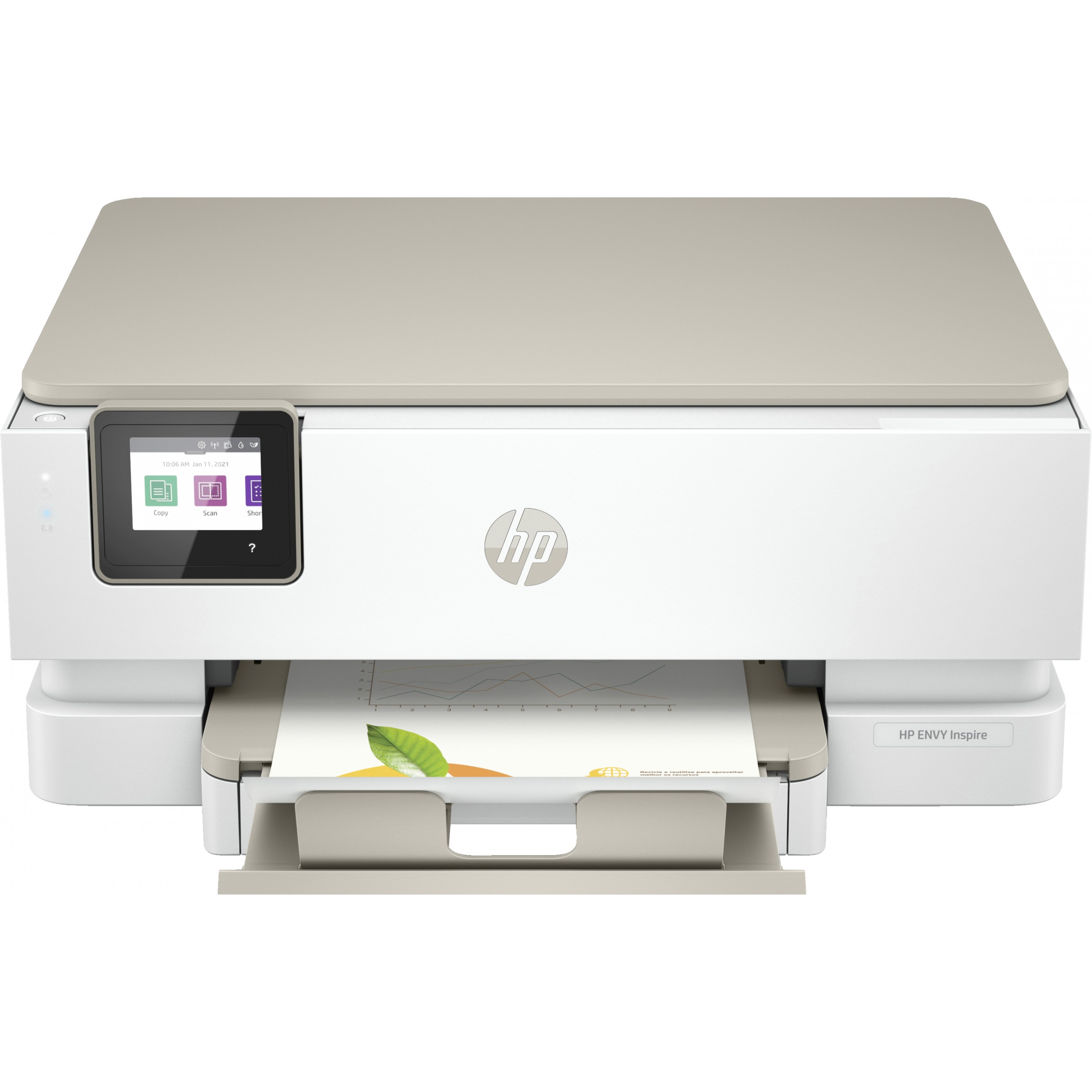 HP 242P6B#629, Multifunktionsdrucker, HP ENVY Inspire  (BILD2)