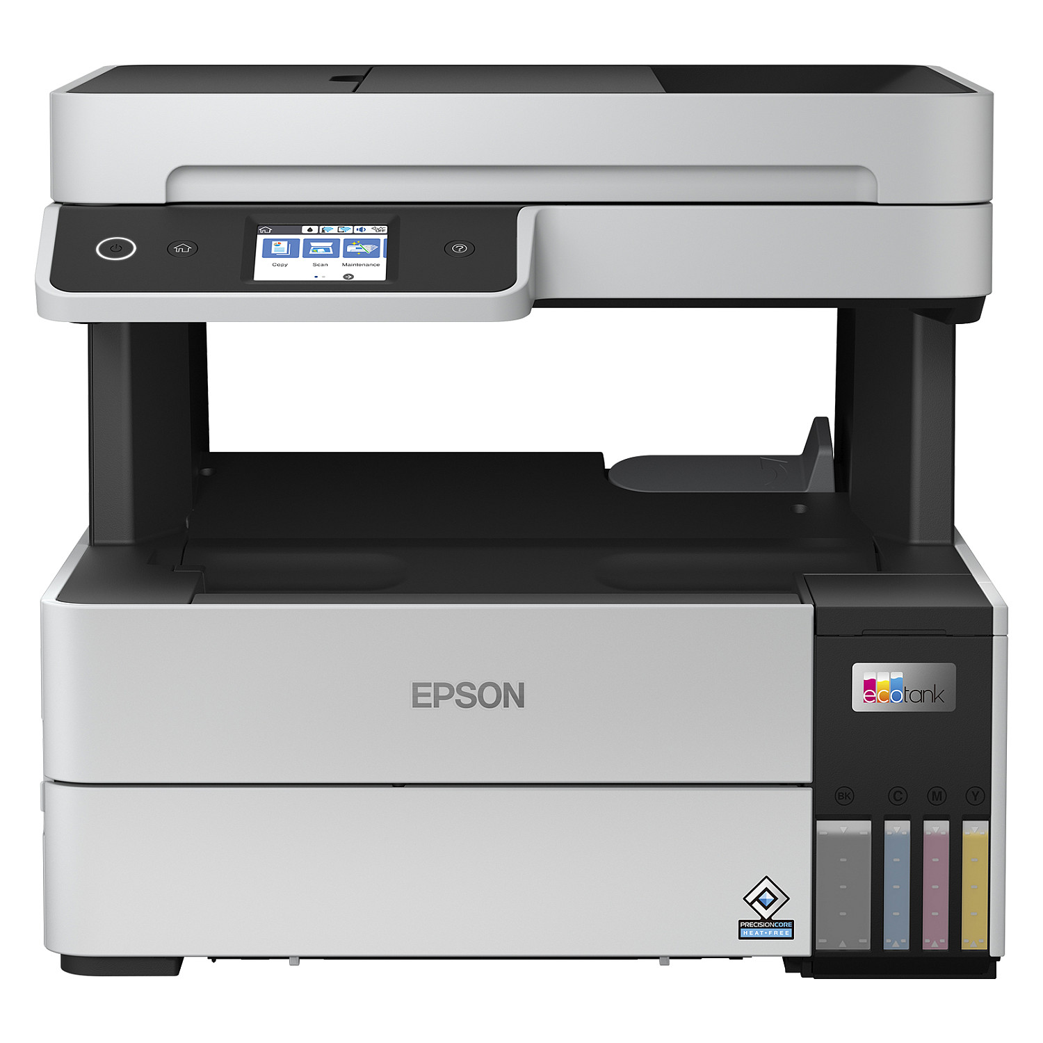 T Epson EcoTank ET-5170 Tintenstrahldrucker 4in1/A4/LAN/WiFi/ADF/Duplex