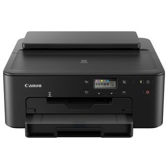 Canon PIXMA TS705a Tintenstrahldrucker Farbe 4800 x 1200 DPI A4 WLAN