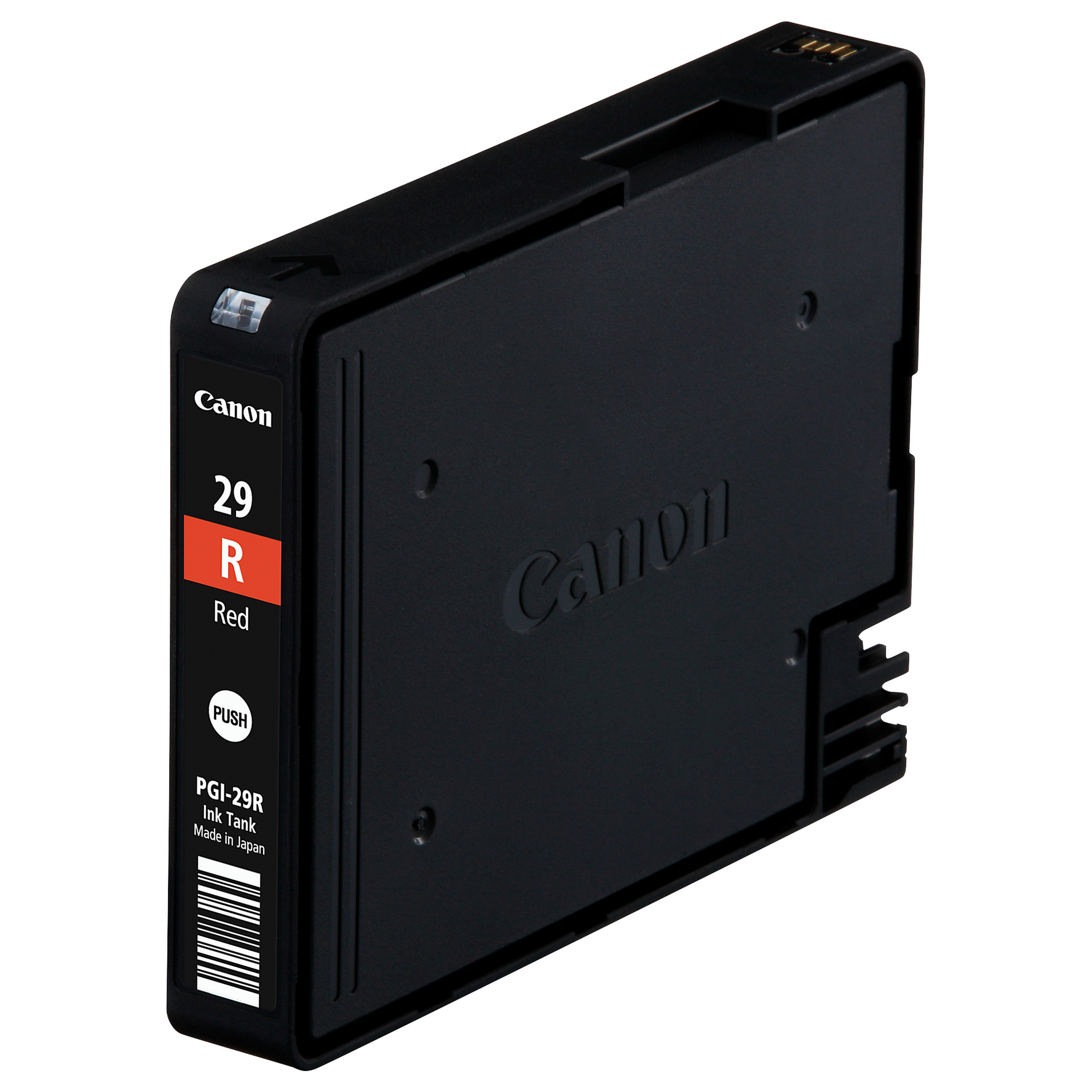 Canon PGI29R red