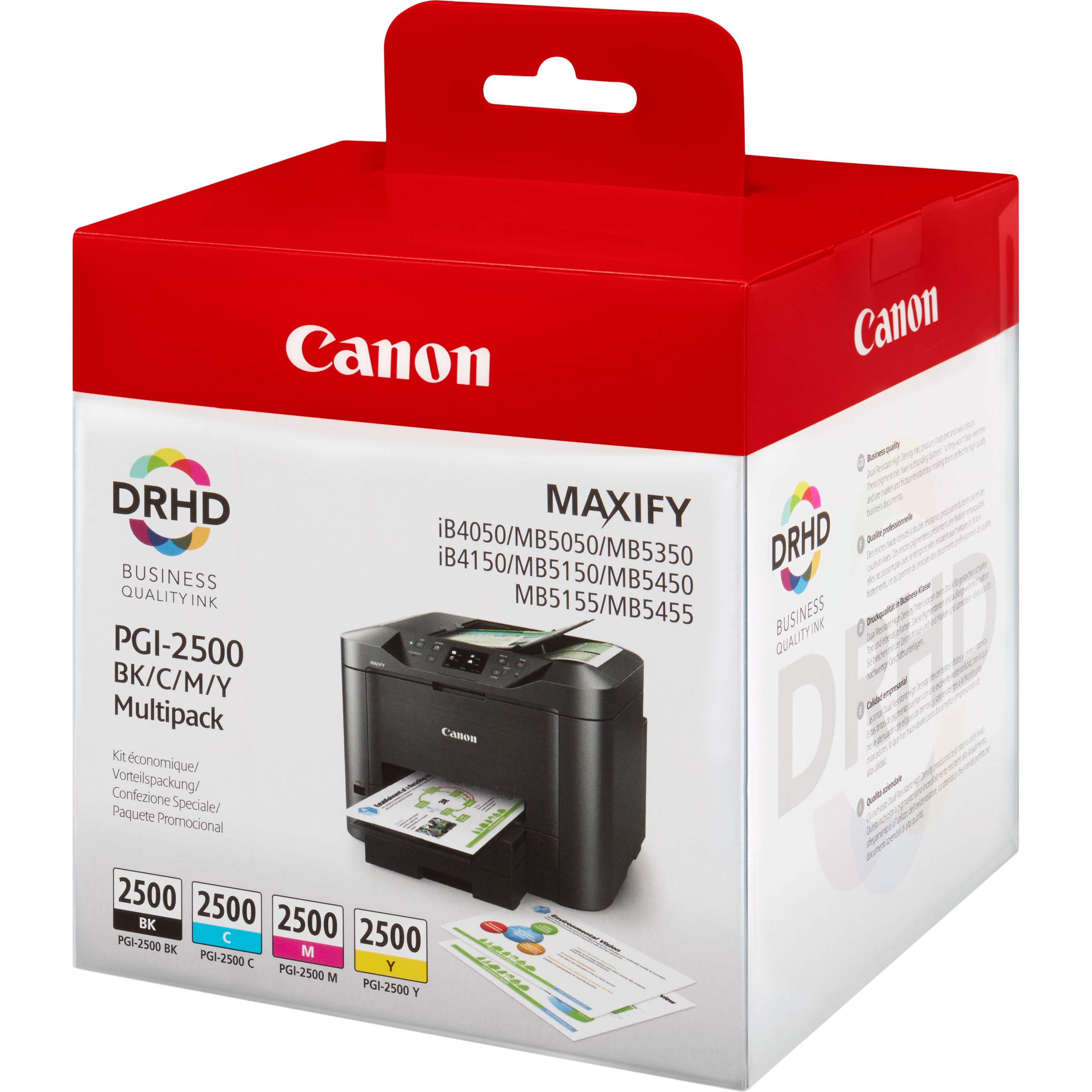 Canon 9290B004 ink cartridge - 9290B004